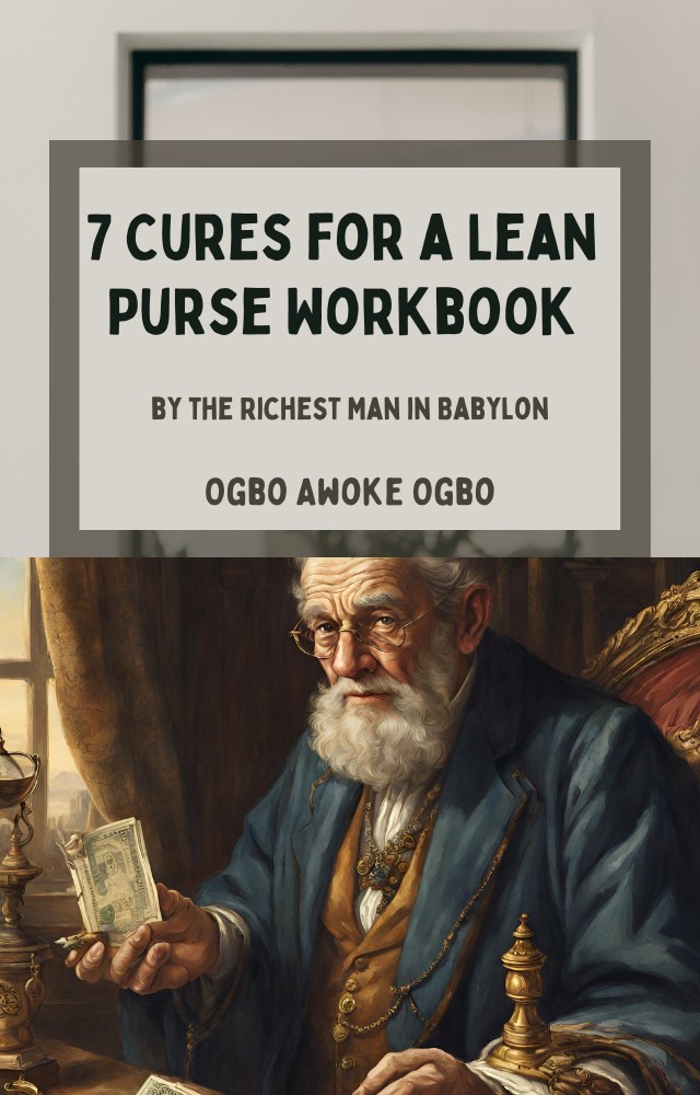 7 Cures for a Lean Purse Workbook