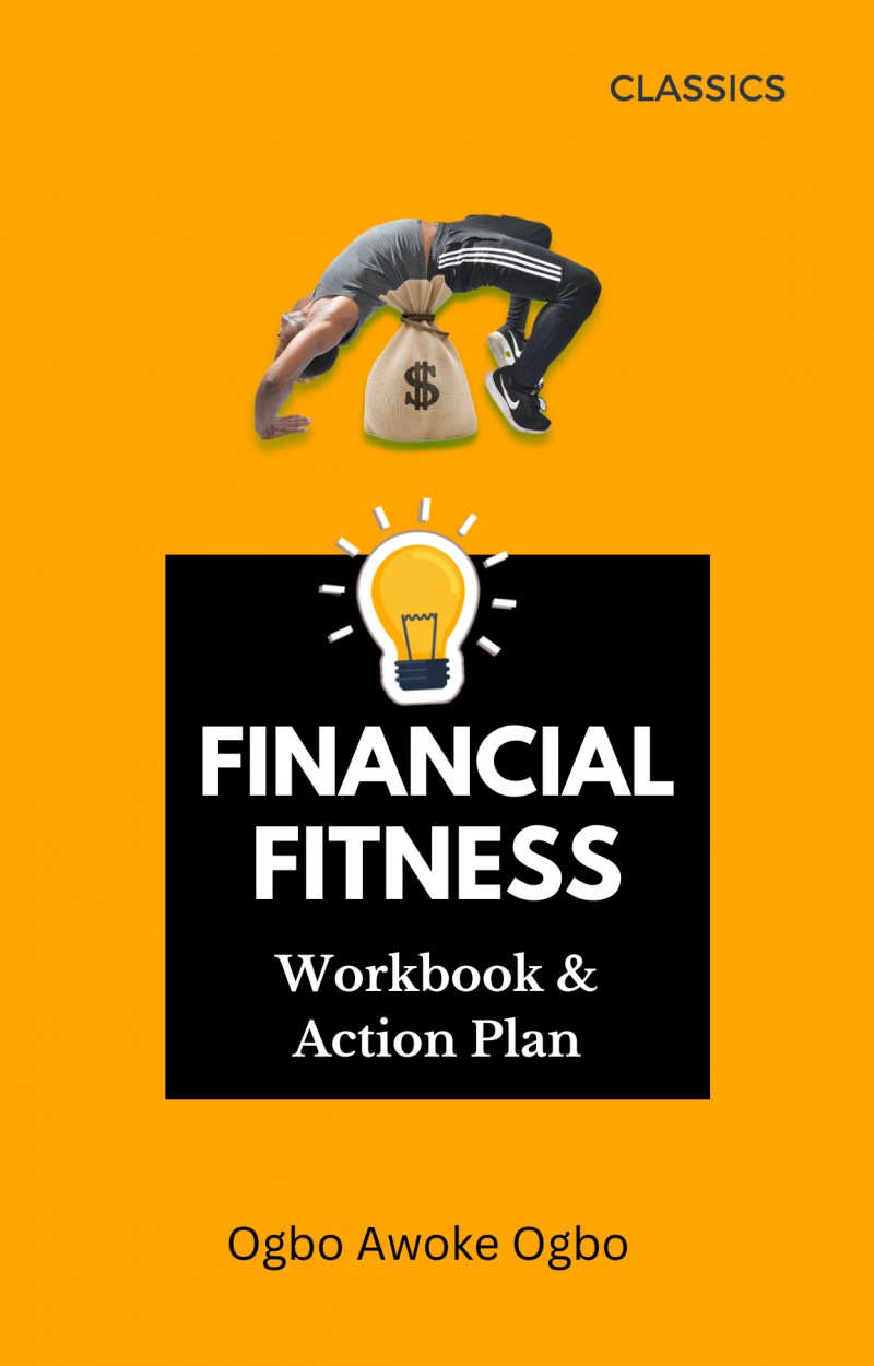 Financial Fitness Worksheet & Action Plan