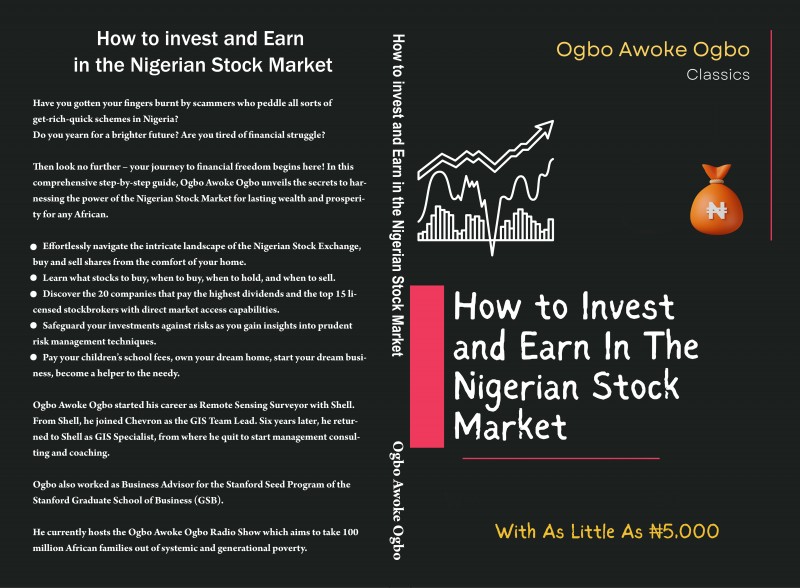 How to Invest and Earn In the Nigerian Stock Market