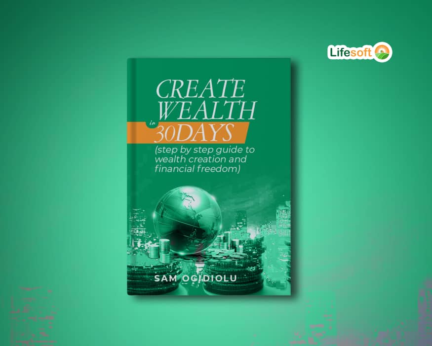 Get Wealth Starter Pack by OGIDIOLU SAMUEL on Selar