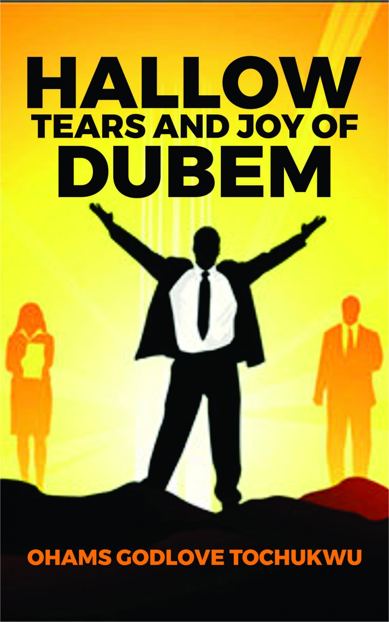 HALLOW TEARS AND JOY OF DUDEM