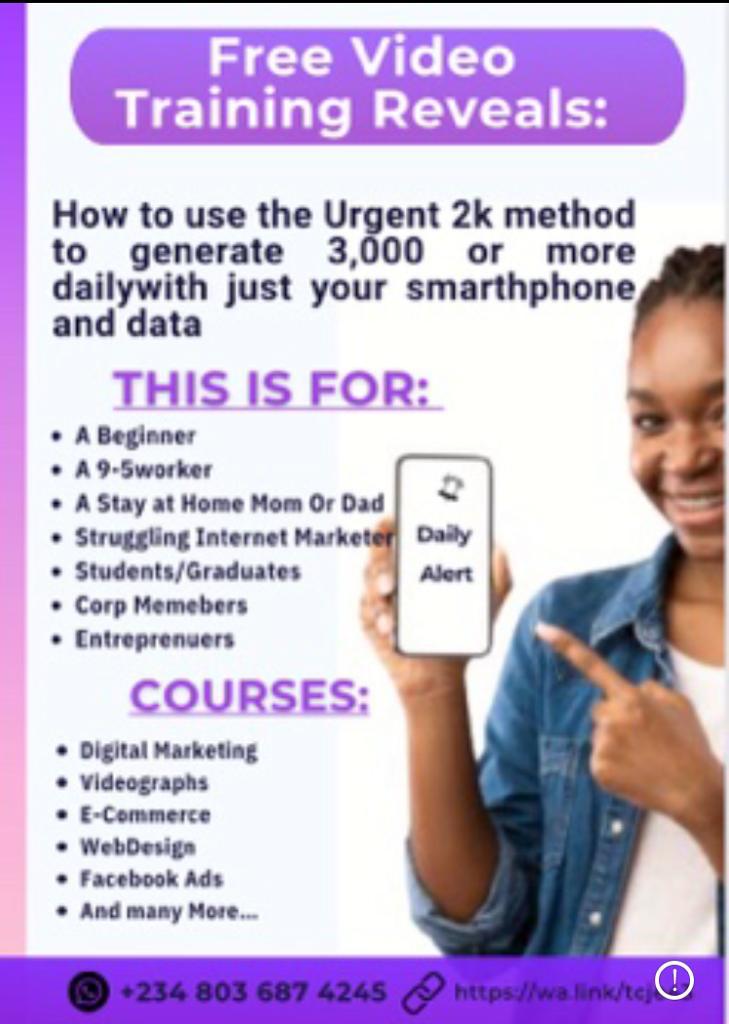 Buy Digital product by ojonenyo Samuel on Selar