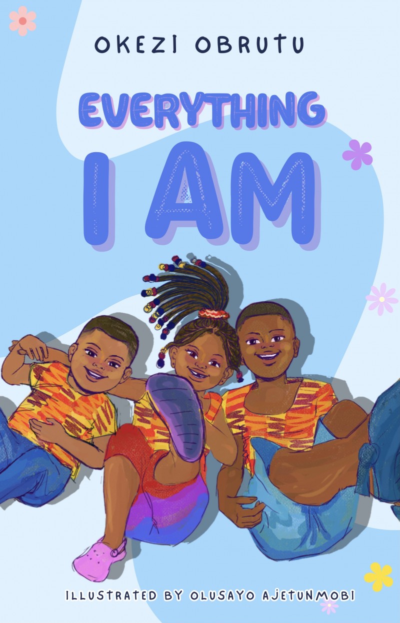 Everything I Am