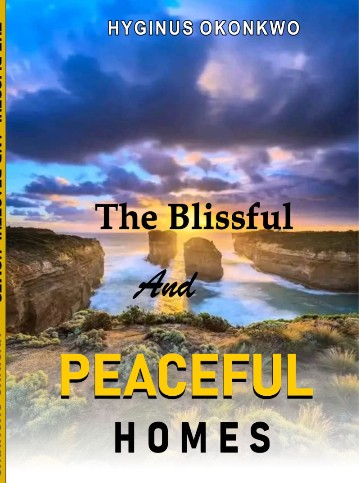 The Blissful And Peaceful Homes, A Wonderful World