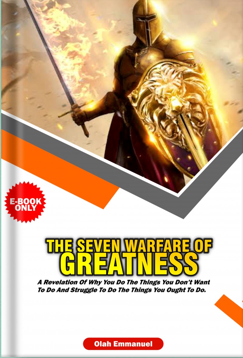 The Seven Warfare Of Greatness.