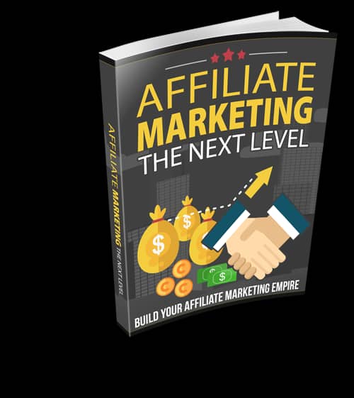 Buy AFFILIATE MARKETING THE NEXT LEVEL by Lhp Digitals on Selar