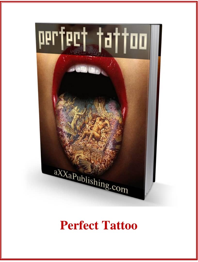 PERFECT TATTOO COURSE