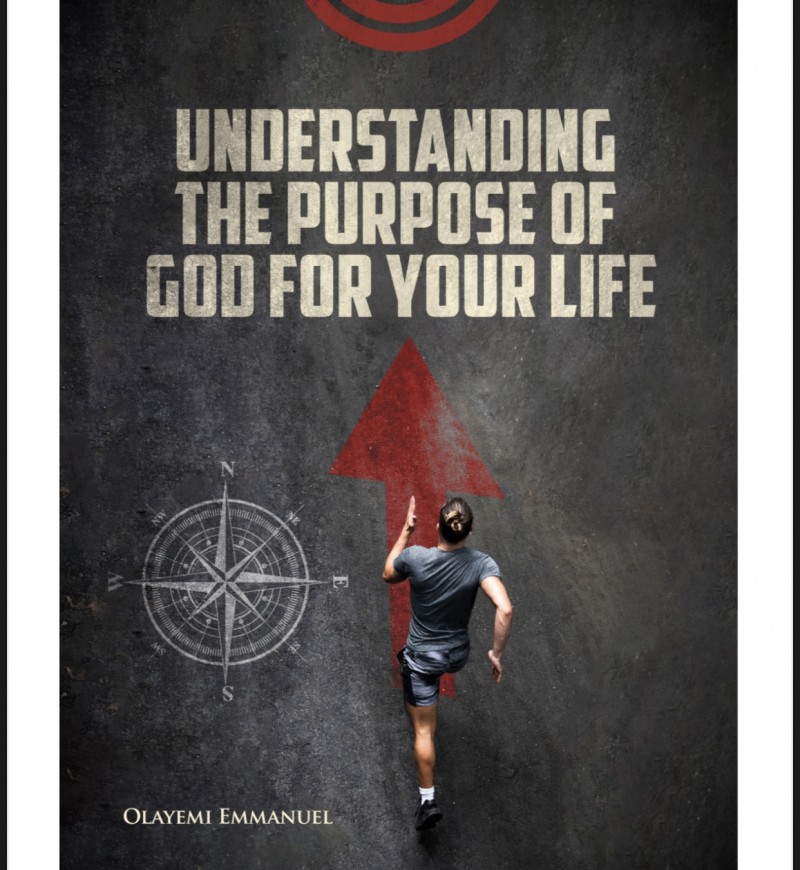 Buy Understanding the purpose of God for your life by Olayemi Emmanuel ...