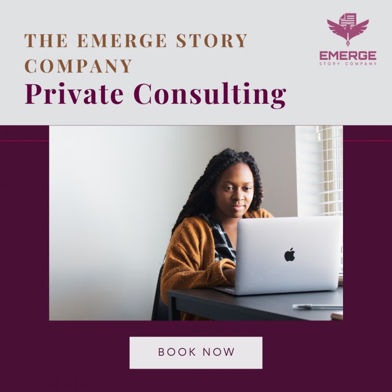 The Emerge Story Company Private Consulting
