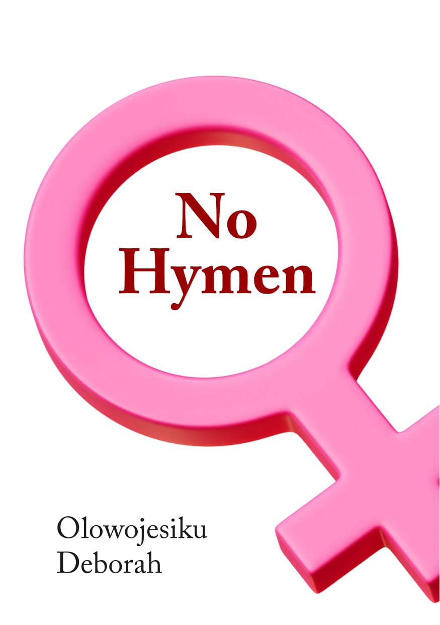 NO HYMEN