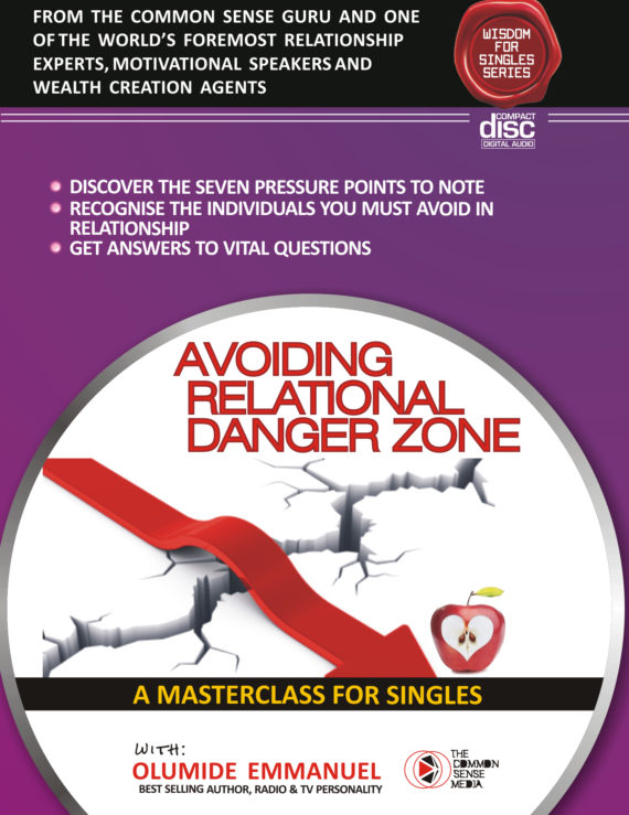 Avoiding Relational Danger Zone
