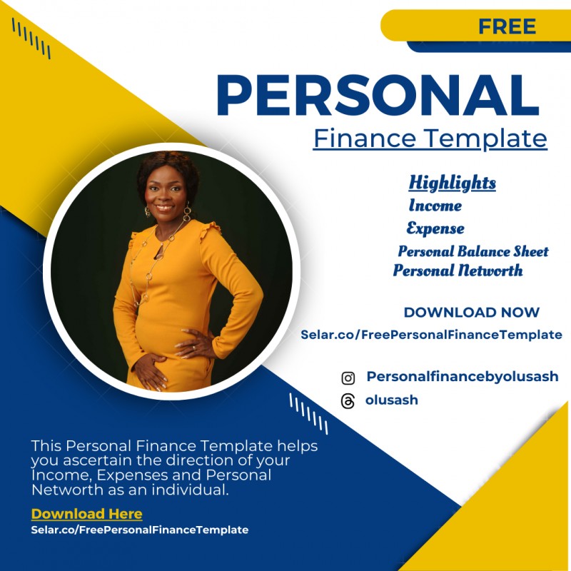 get-personal-finance-template-free-version-by-olusola-ashafa-on-selar-co