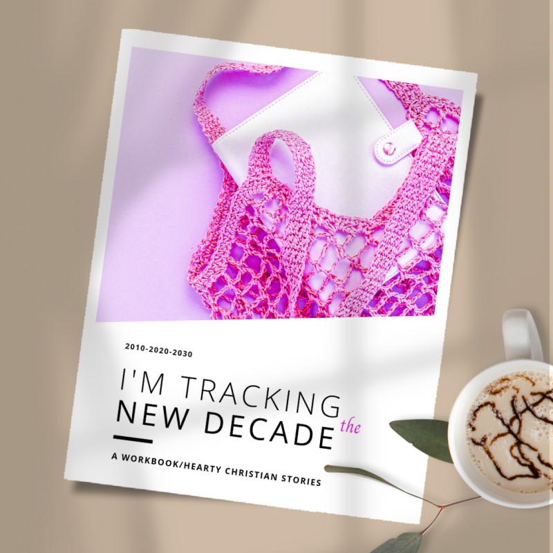 I'm Tracking The New Decade