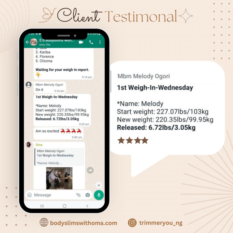 Customer review 2