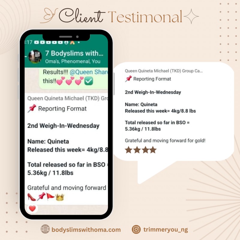 Customer review 3