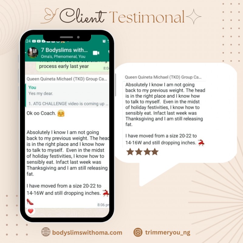 Customer review 4