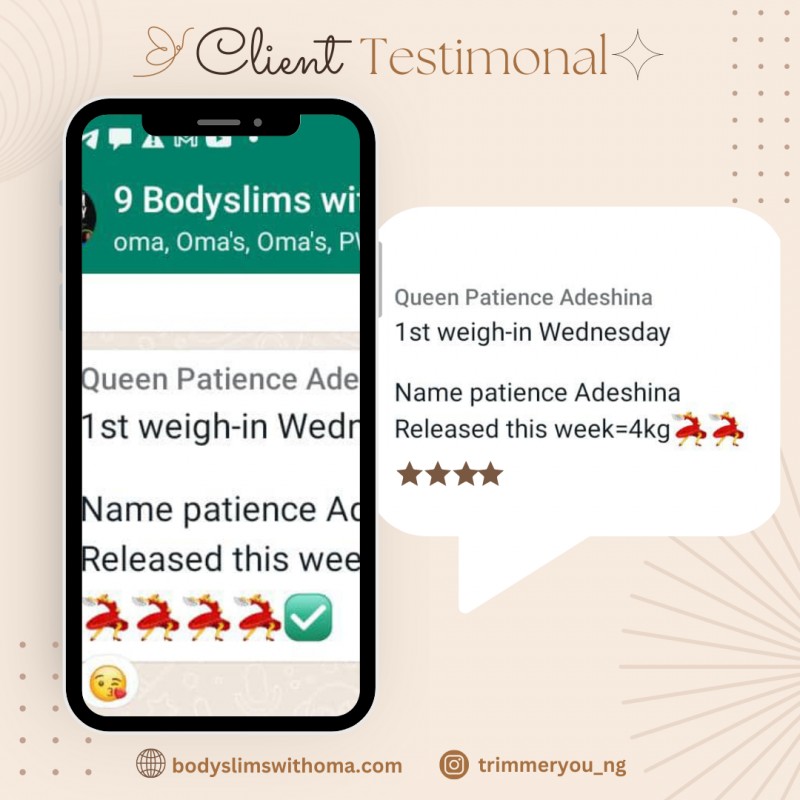Customer review 6