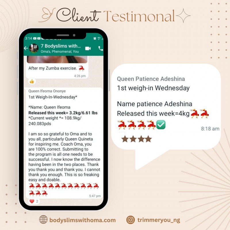 Customer review 7