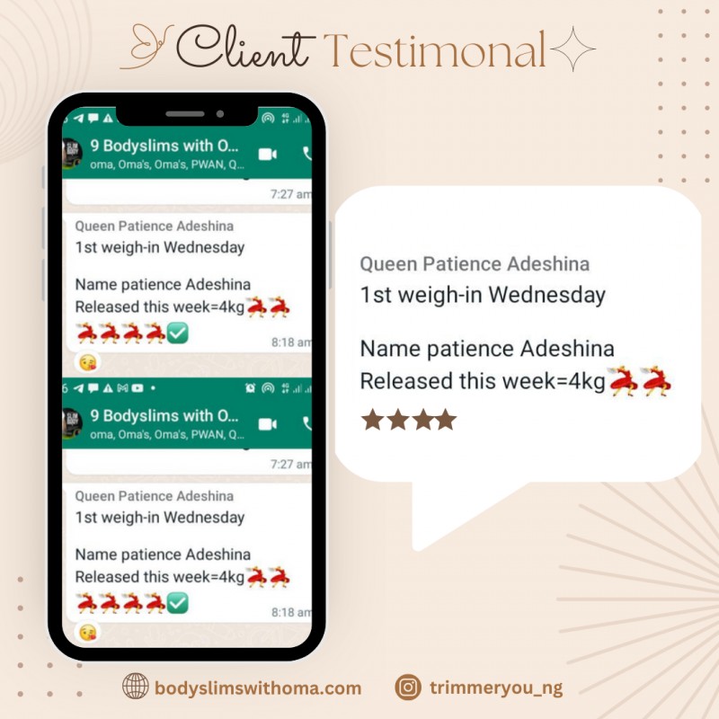 Customer review 8