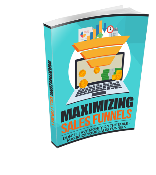 Buy MAXIMIZING SALES FUNNELS By Omojuwa Adeyemi On Selar Buy MAXIMIZING SALES FUNNELS By Omojuwa Adeyemi On Selar