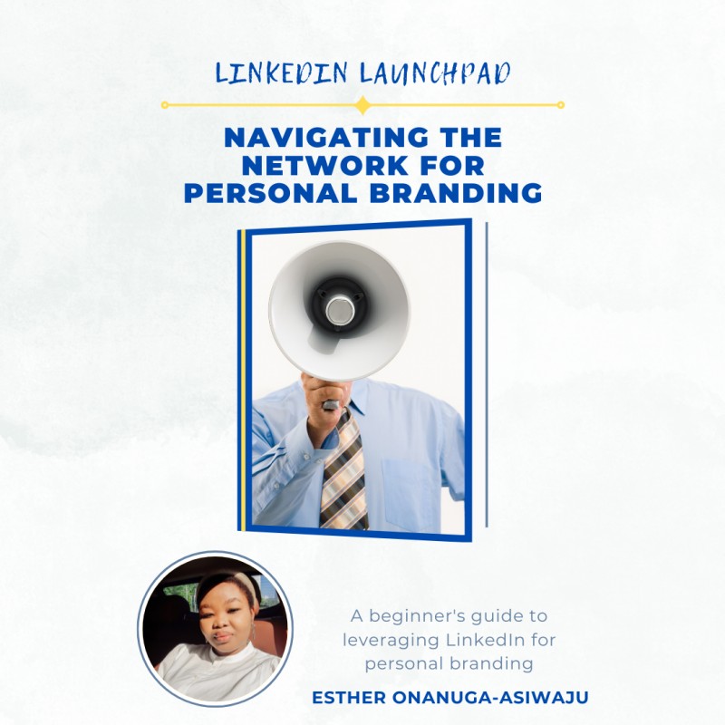 Navigating the Network for Personal Branding