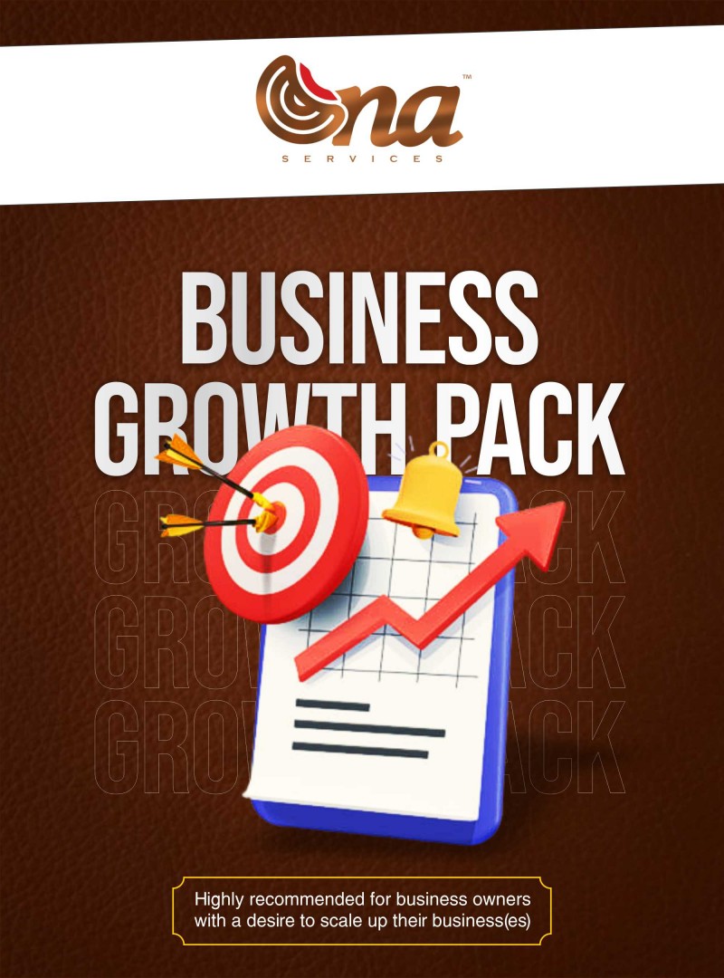 Business Growth Guide (Pack)