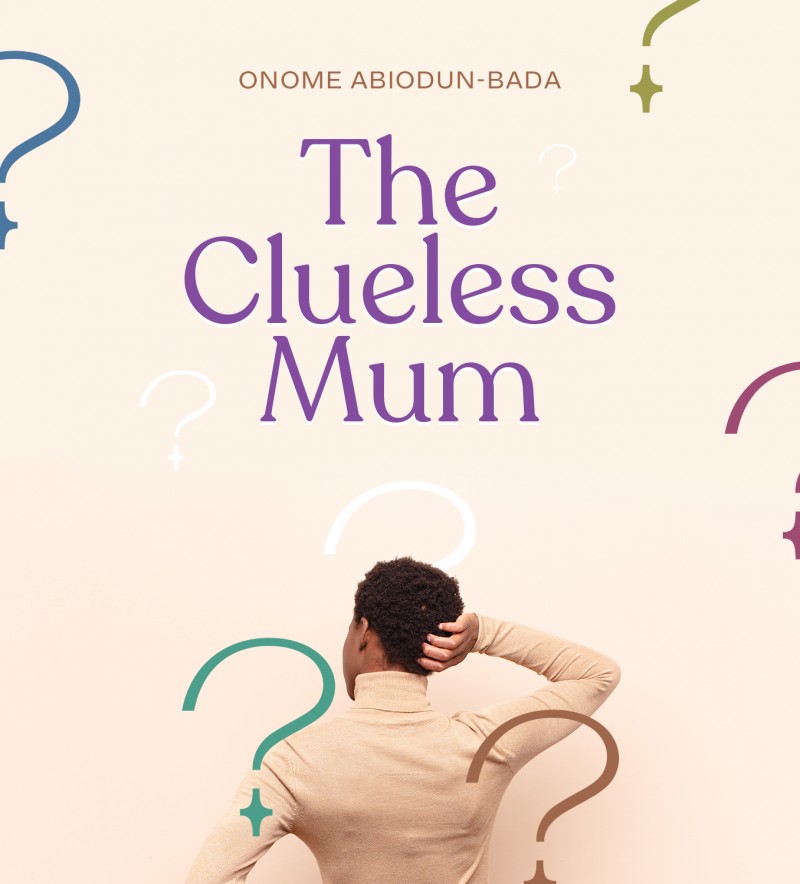 The Clueless Mom