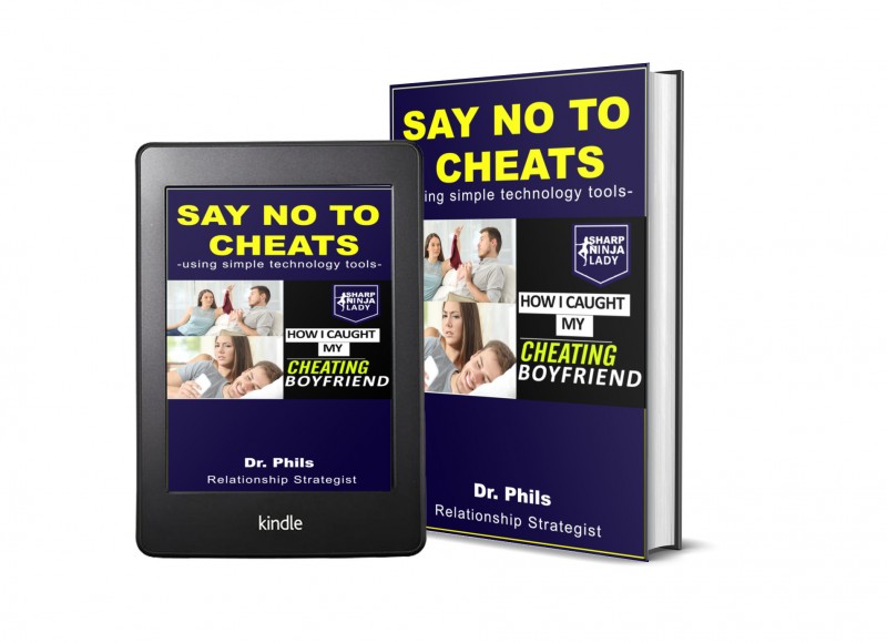 Say No to Cheating Boyfriends Africa