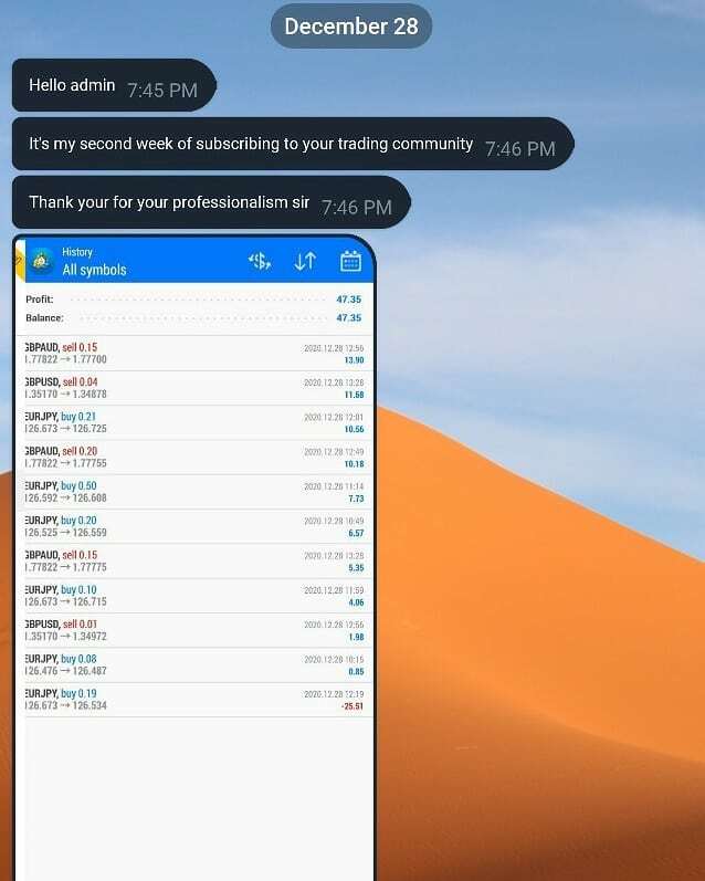 Customer review 1