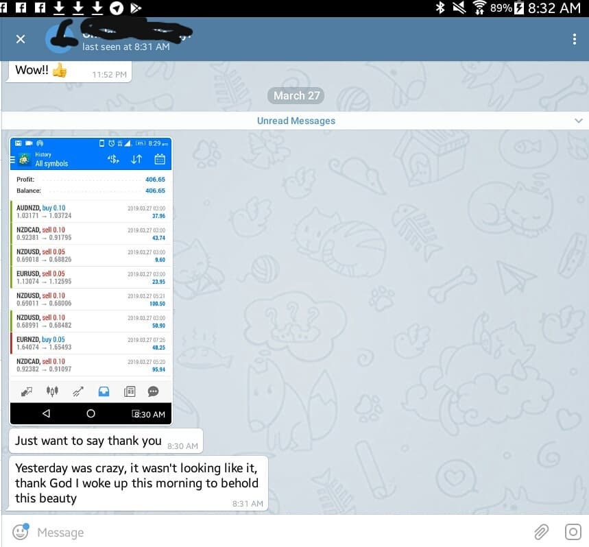 Customer review 2