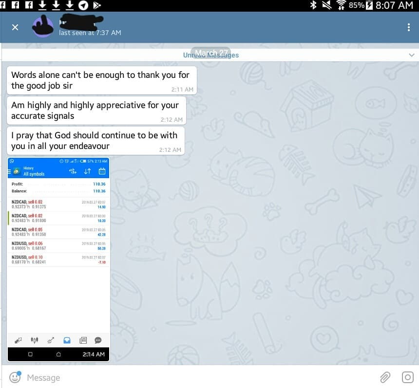 Customer review 3