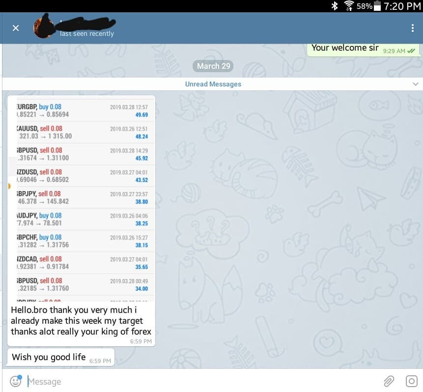 Customer review 4