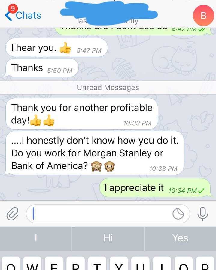 Customer review 6