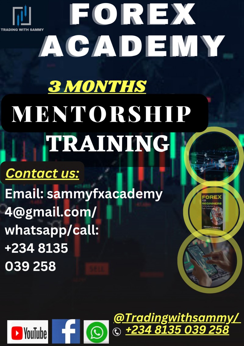 Forex Training for Beginners