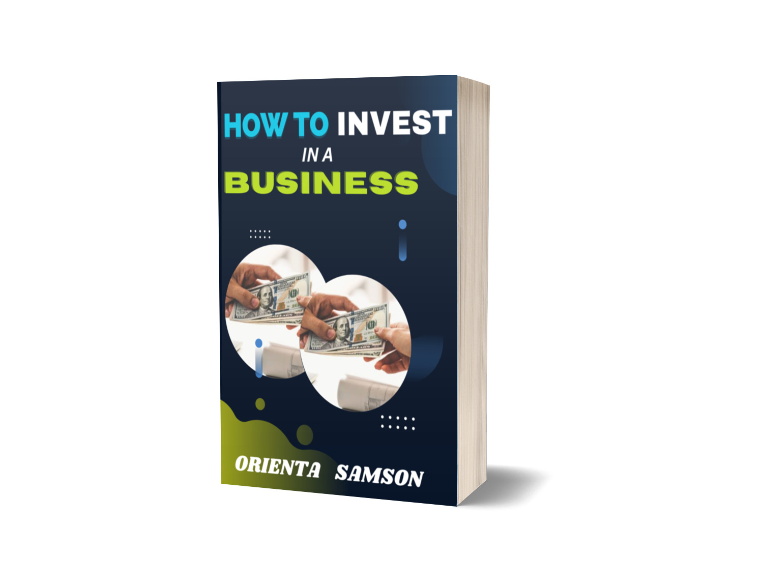How to Invest in a Business