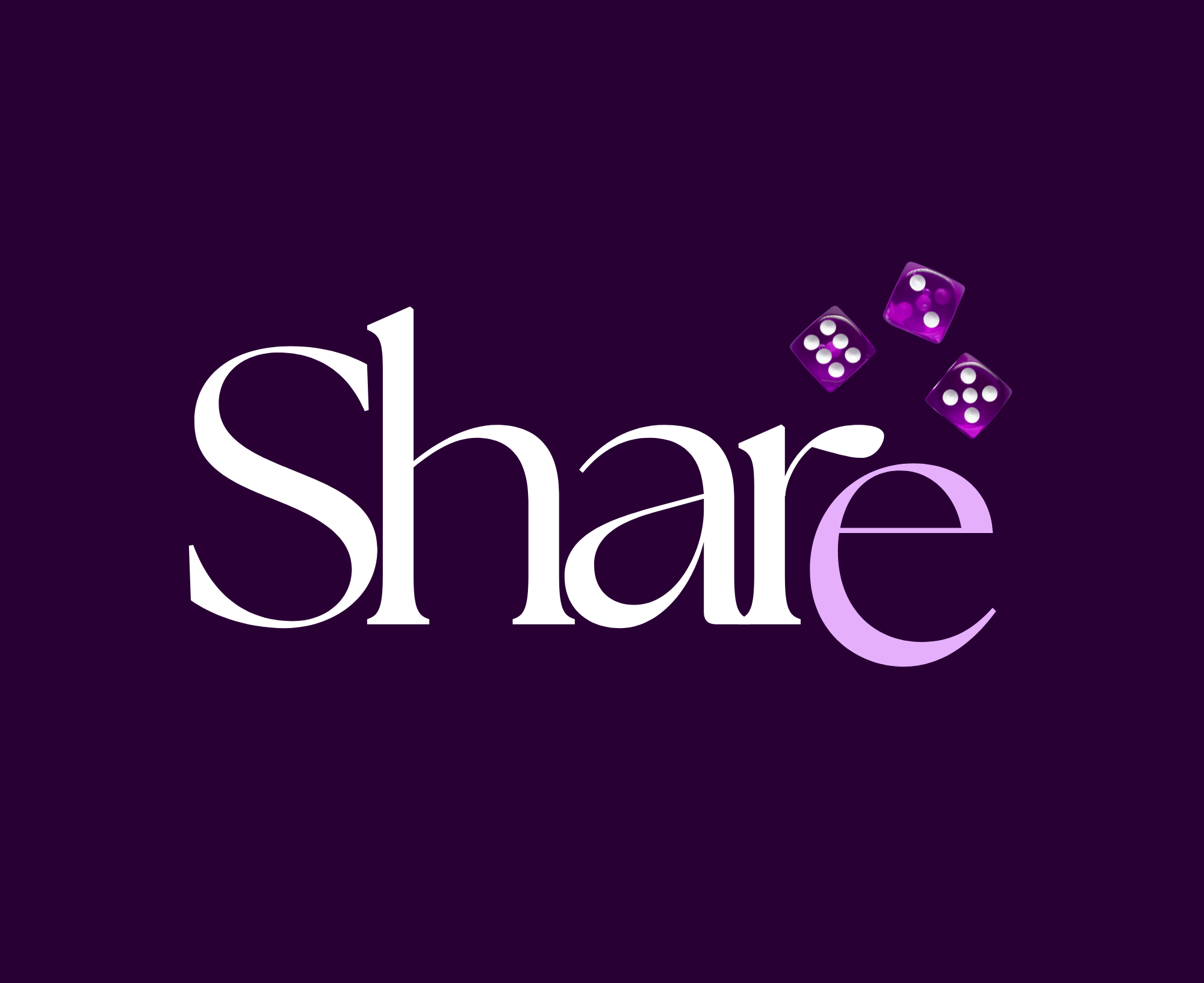 Share - Newsletter