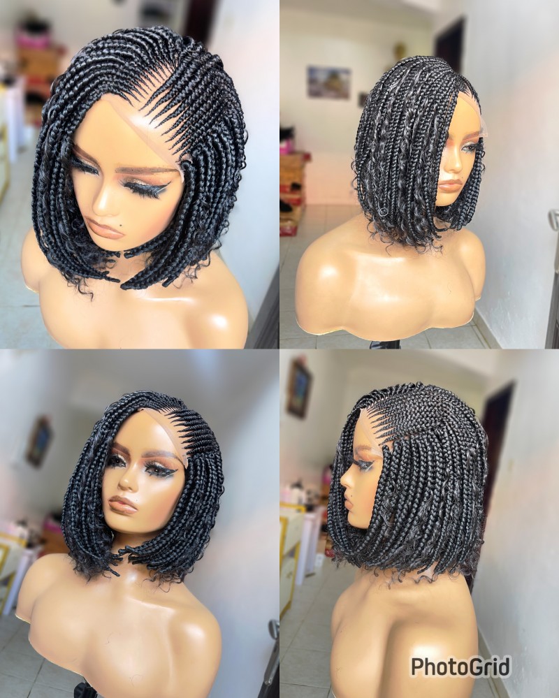 Bob wigs