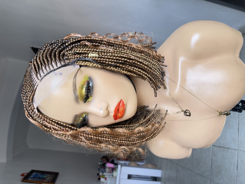 Bob wigs