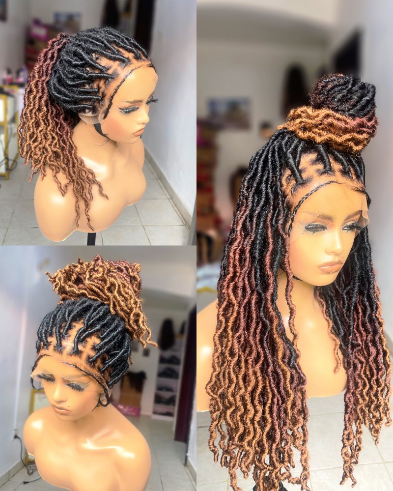 Gypsy Locs