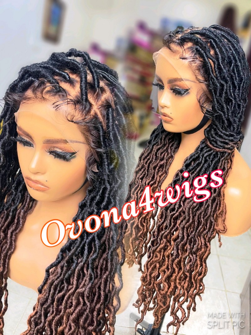 Gypsy Locs