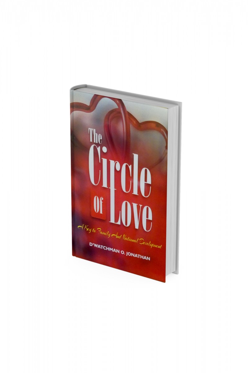 THE CIRCLE OF LOVE: A Key to family and National Development