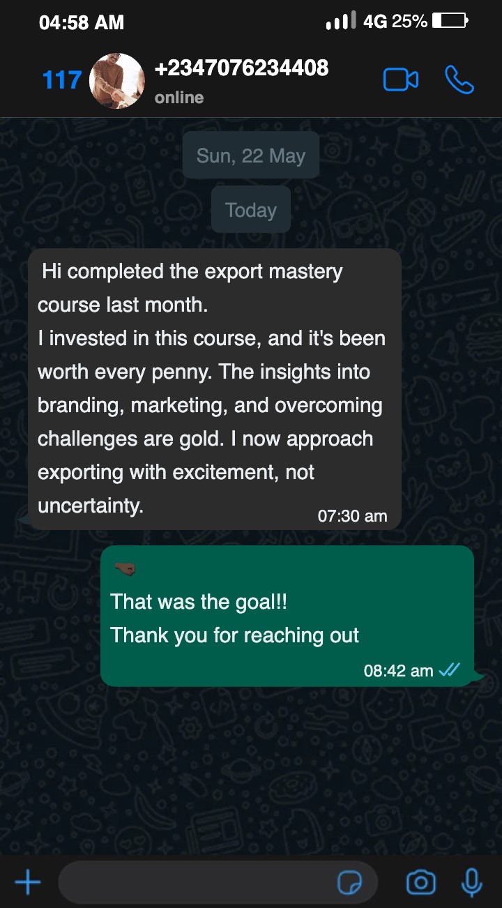 Customer review 4