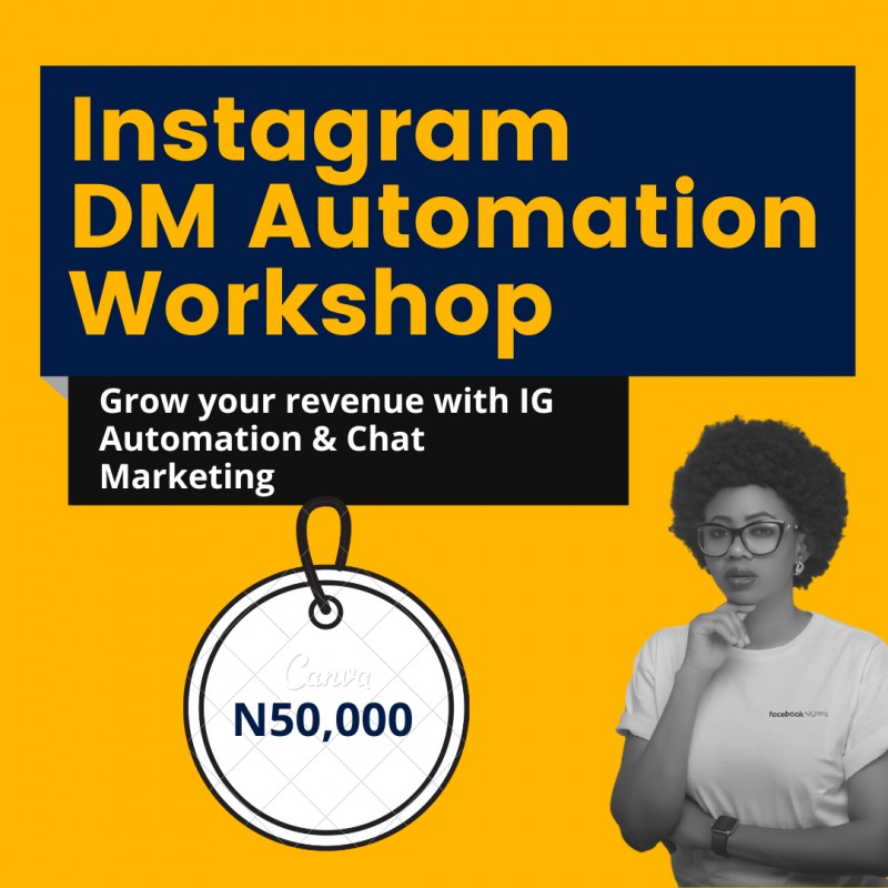 IG DM Automation Workshop