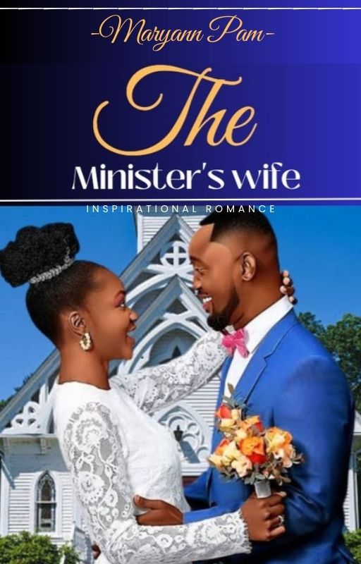 Buy The Minister's Wife by PAM MARYANN on Selar