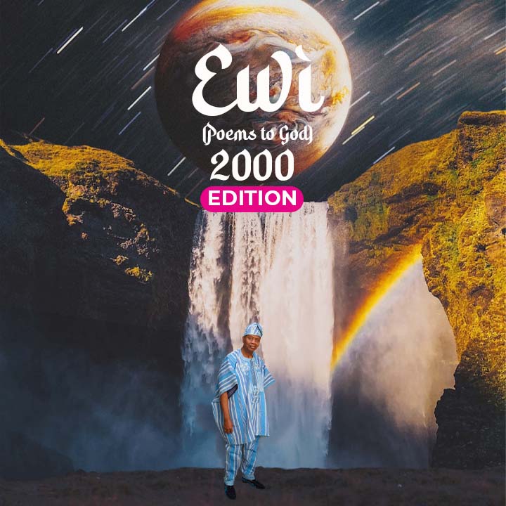 Special Ewi - 2000 Edition