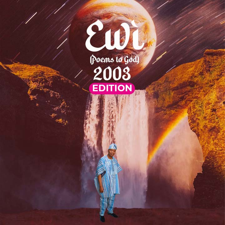 Special Ewi - 2003 Edition