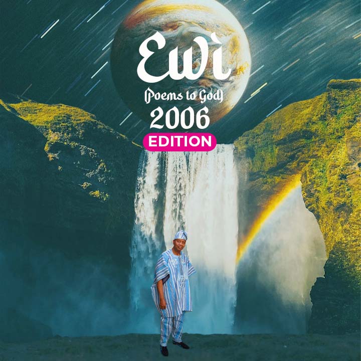Special Ewi - 2006 Edition