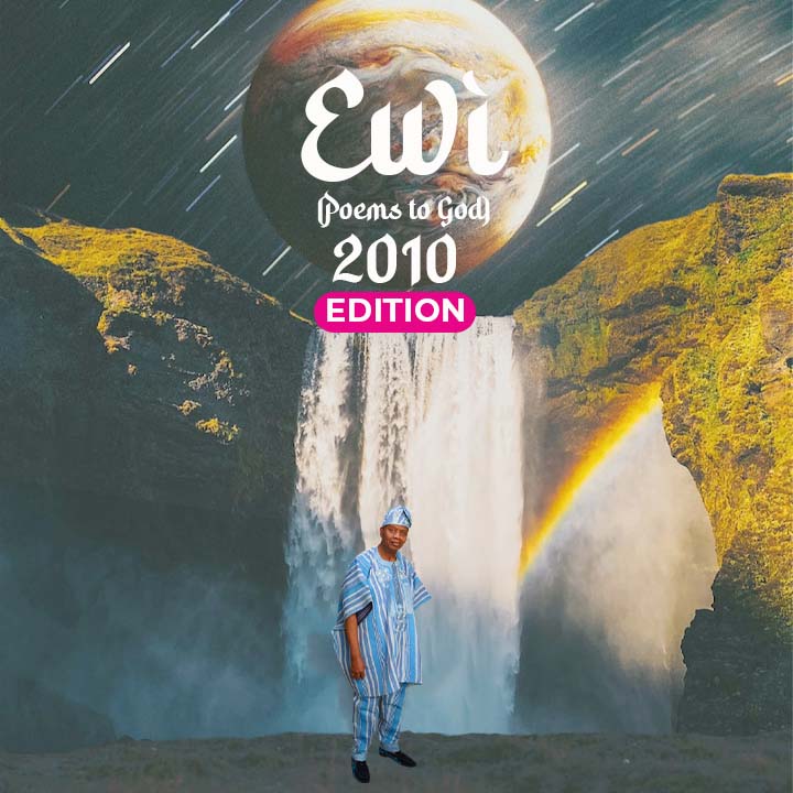 Special Ewi - 2010 Edition