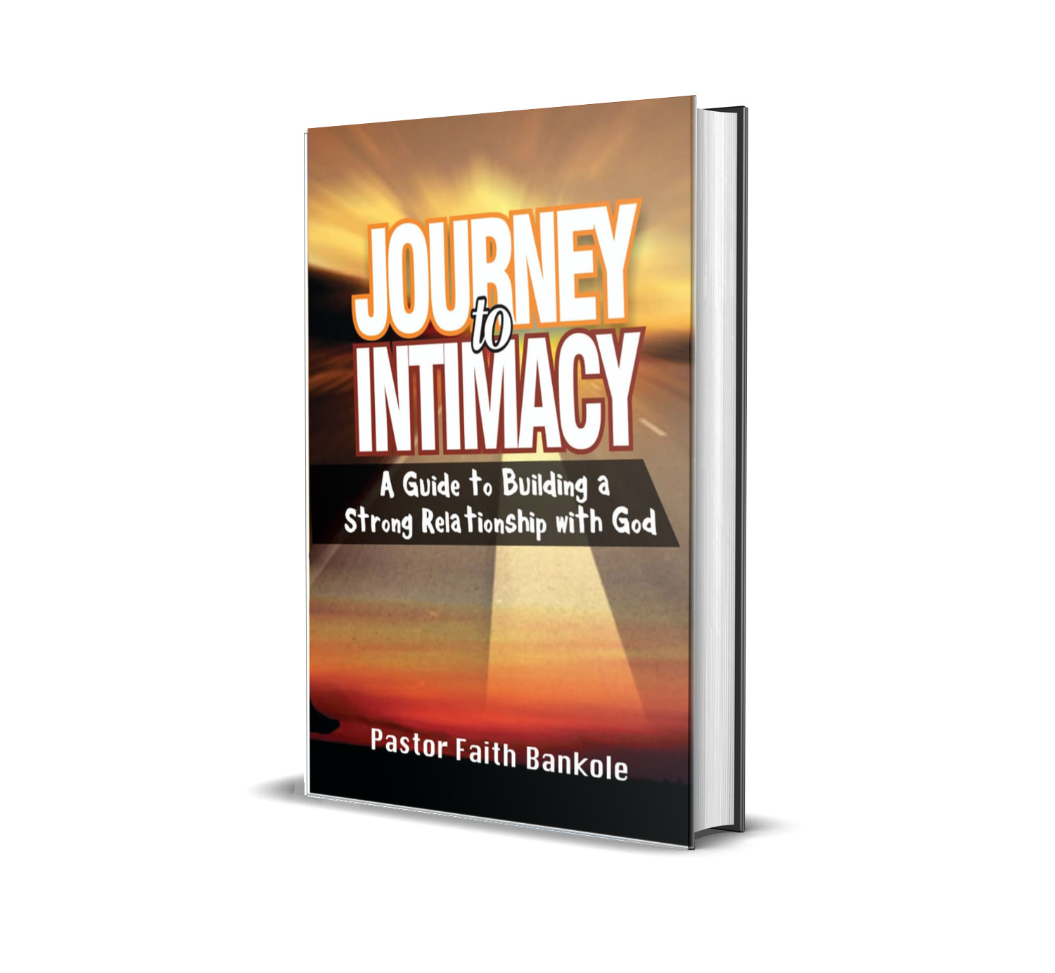 Journey to Intimacy