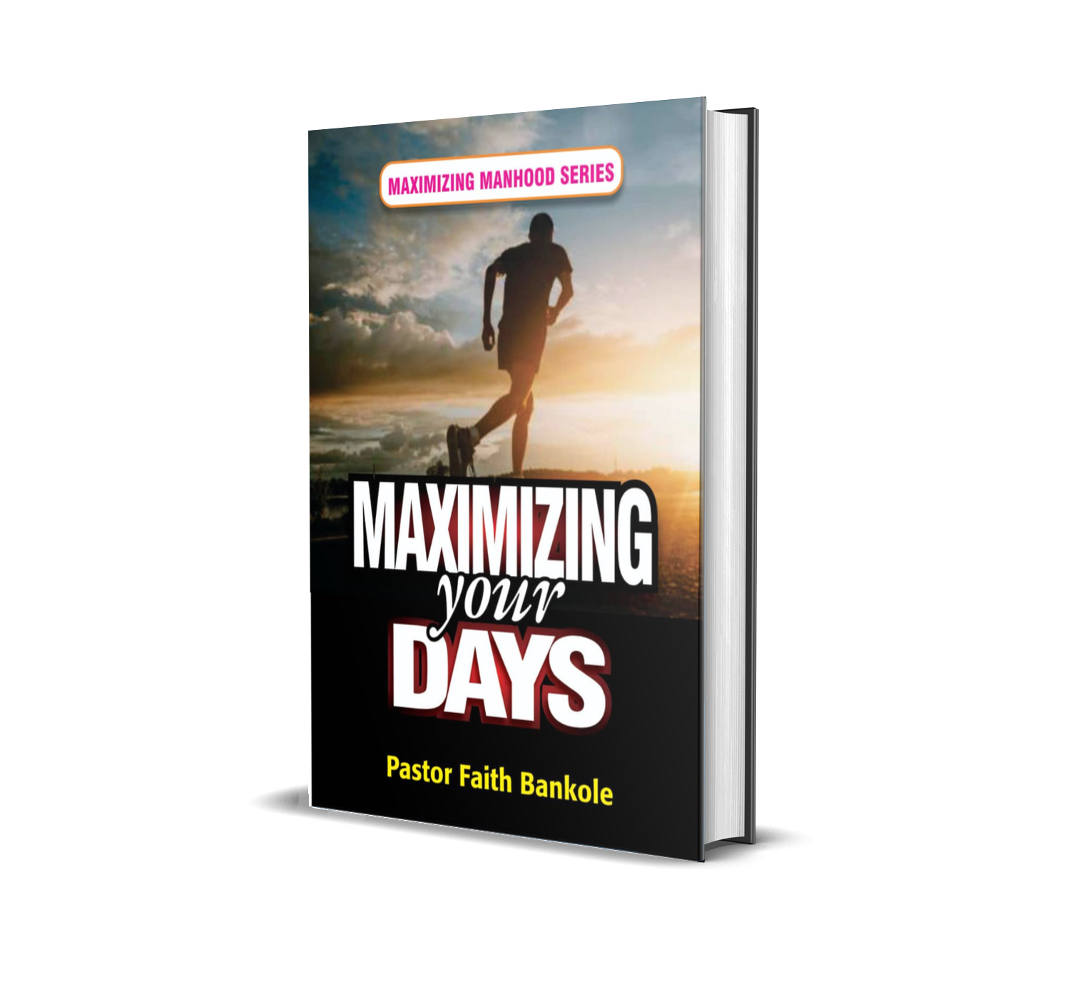 Maximizing Your Days